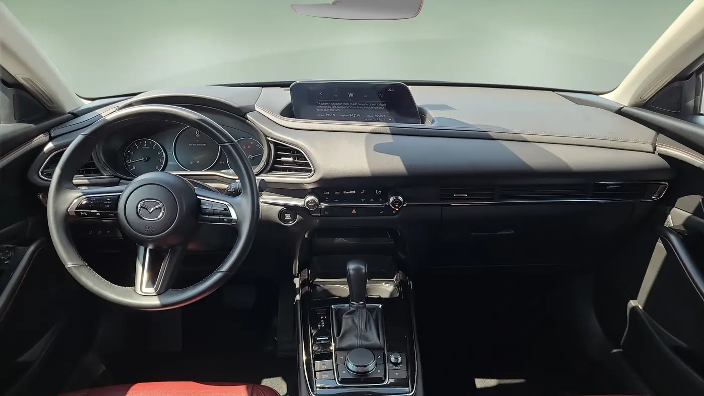 2025 MAZDA CX-3 - $23,391