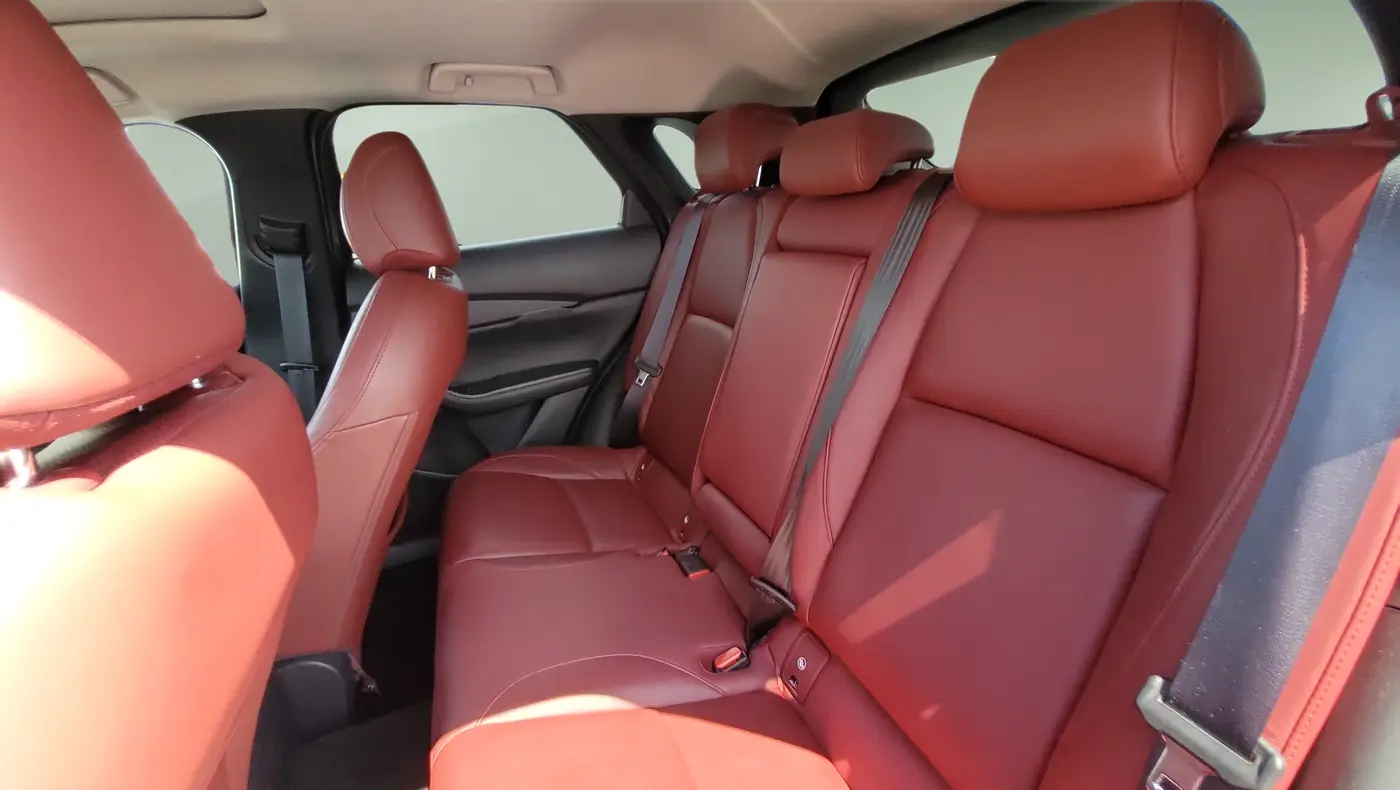 2025 MAZDA CX-3 - $23,391