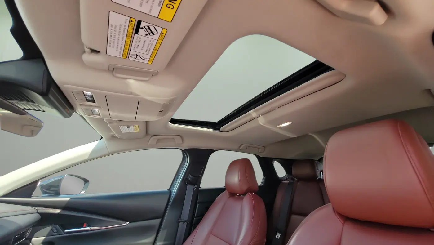 2025 MAZDA CX-3 - $23,391