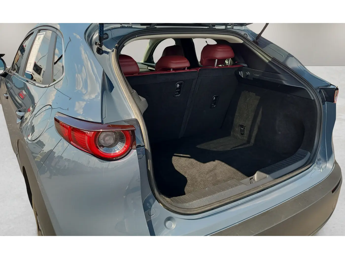 2025 MAZDA CX-3 - $23,391