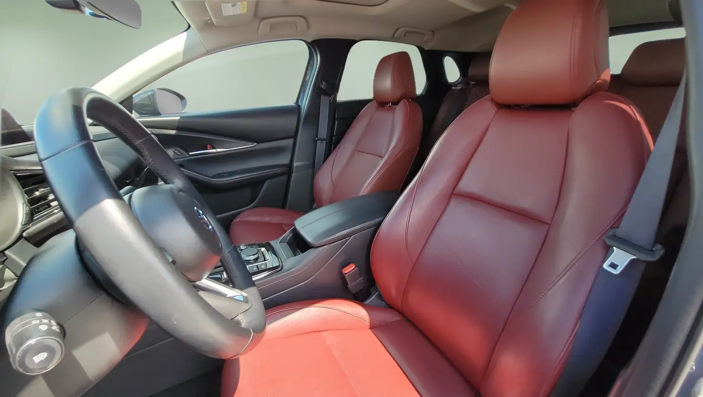 2025 MAZDA CX-3 - $23,391