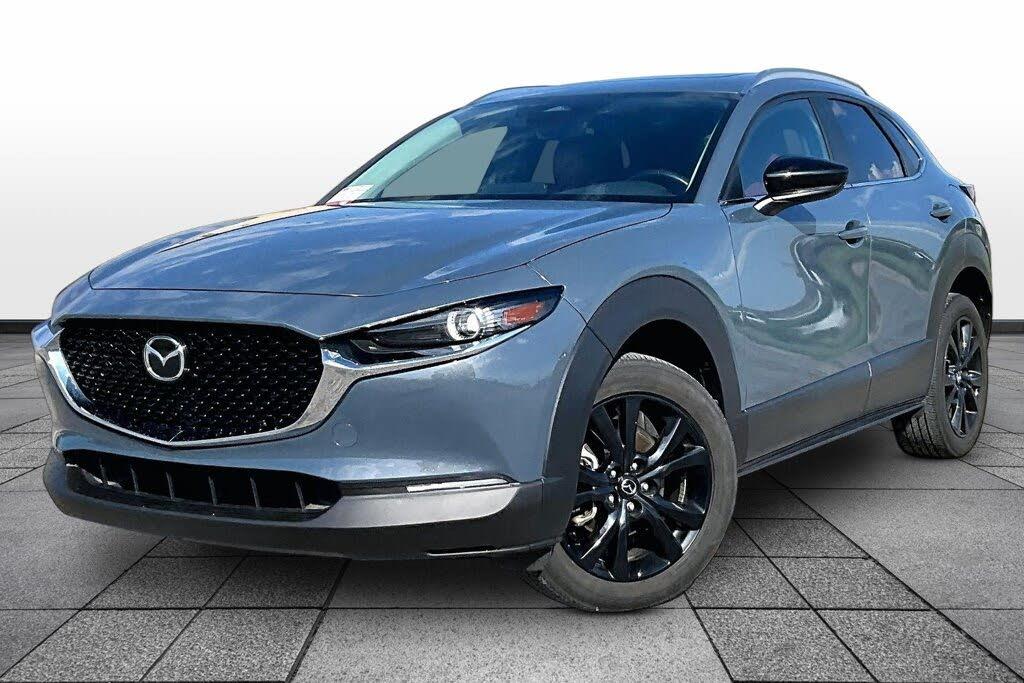 2025 MAZDA CX-3 - $25,816