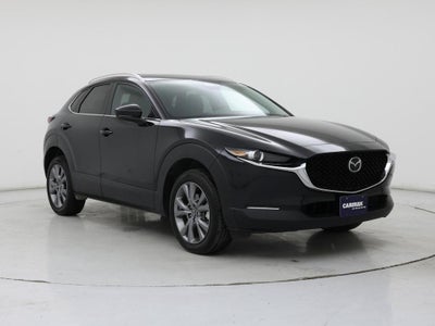 Photo of a 2025 Mazda CX-30 AWD 2.5 S Preferred 4DR SUV for sale