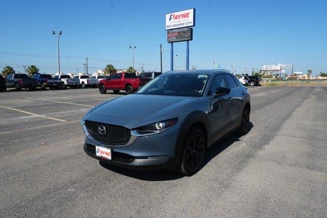 2025 MAZDA CX-3 - $23,116