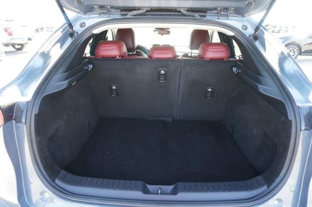2025 MAZDA CX-3 - $23,116