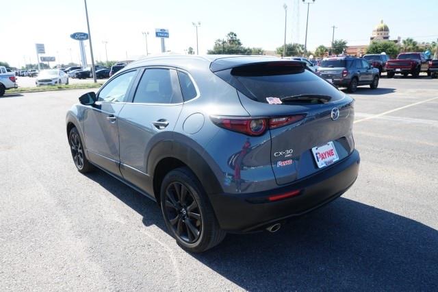 2025 MAZDA CX-3 - $23,116