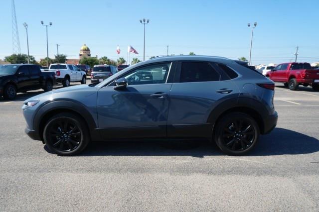2025 MAZDA CX-3 - $23,116