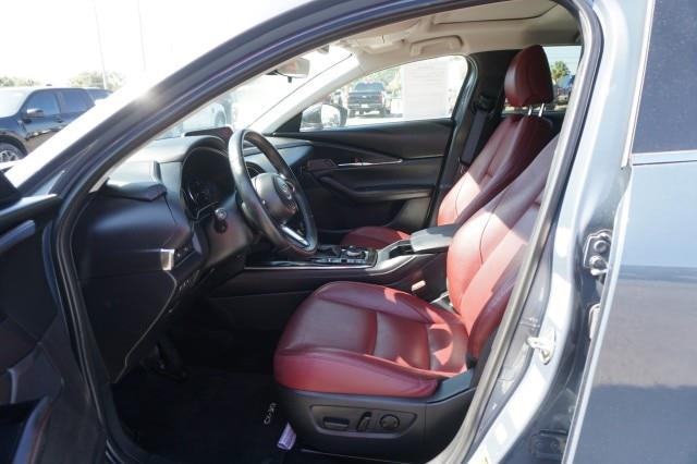 2025 MAZDA CX-3 - $23,116