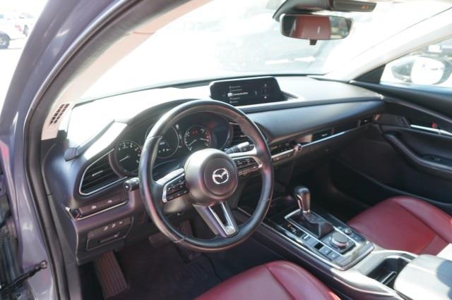 2025 MAZDA CX-3 - $23,116