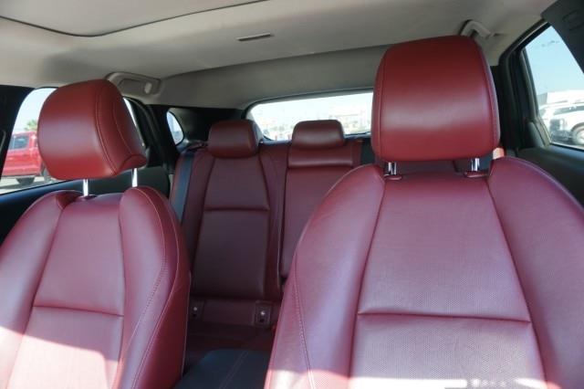 2025 MAZDA CX-3 - $23,116