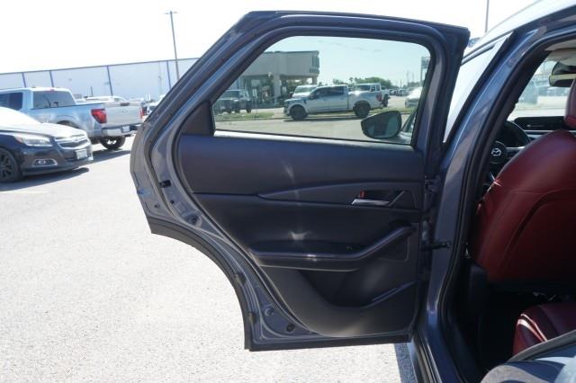 2025 MAZDA CX-3 - $23,116