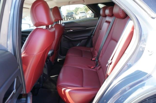 2025 MAZDA CX-3 - $23,116