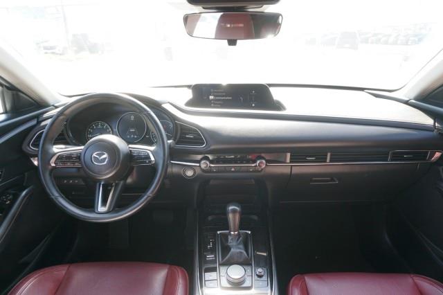 2025 MAZDA CX-3 - $23,116