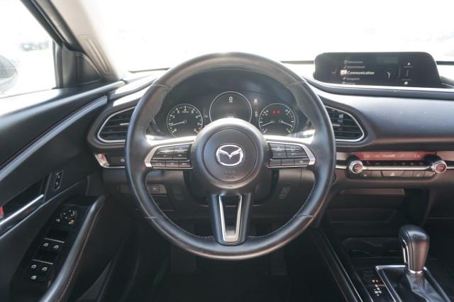 2025 MAZDA CX-3 - $23,116