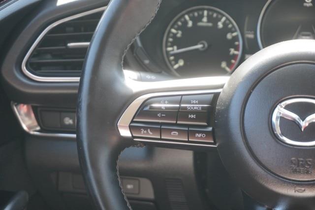 2025 MAZDA CX-3 - $23,116