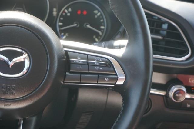 2025 MAZDA CX-3 - $23,116