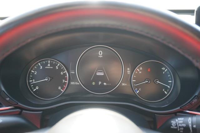 2025 MAZDA CX-3 - $23,116