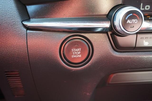 2025 MAZDA CX-3 - $23,116