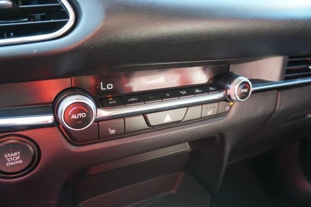 2025 MAZDA CX-3 - $23,116