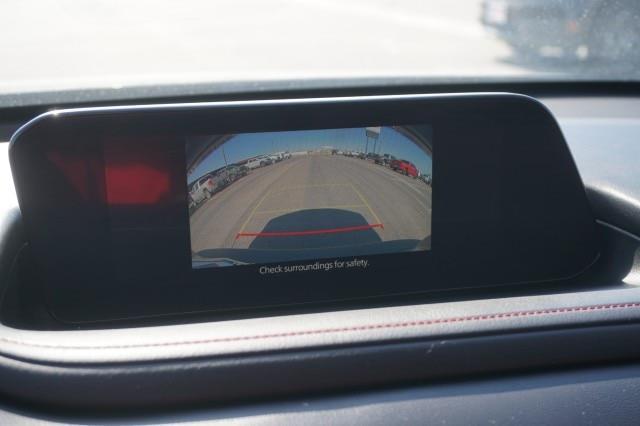 2025 MAZDA CX-3 - $23,116