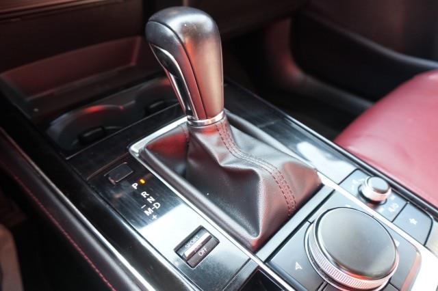 2025 MAZDA CX-3 - $23,116
