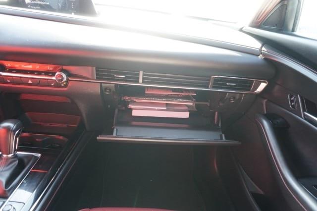 2025 MAZDA CX-3 - $23,116