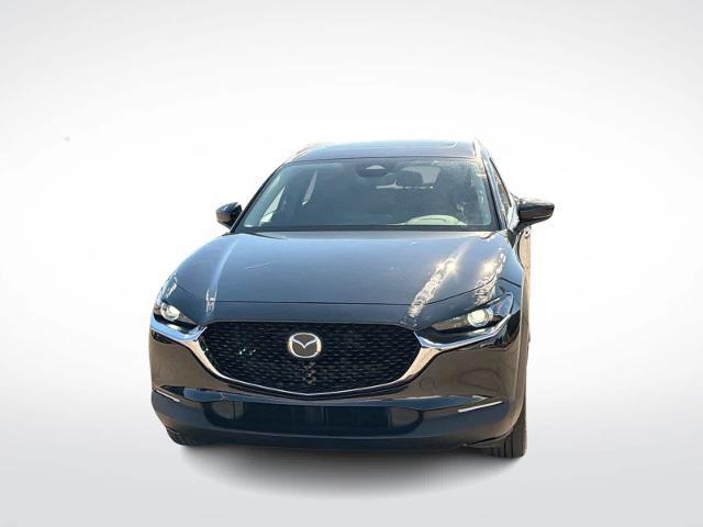 2025 MAZDA CX-3 - $26,275