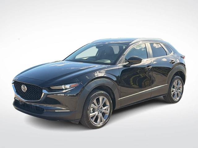 2025 MAZDA CX-3 - $26,275
