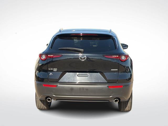 2025 MAZDA CX-3 - $26,275