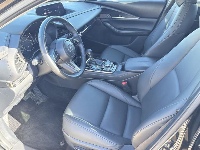 2025 MAZDA CX-3 - $26,275