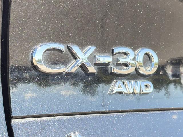 2025 MAZDA CX-3 - $26,275