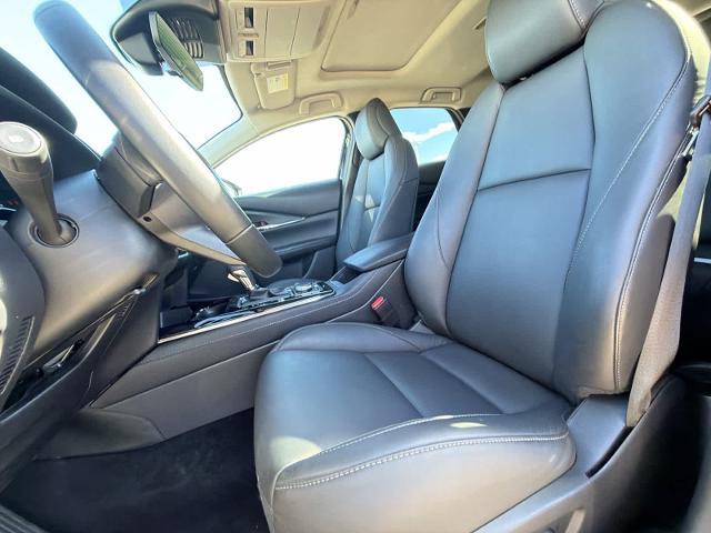 2025 MAZDA CX-3 - $26,275