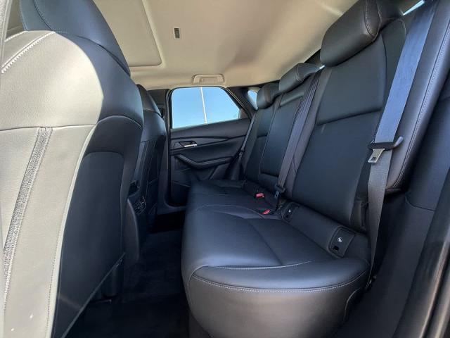 2025 MAZDA CX-3 - $26,275
