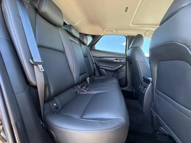 2025 MAZDA CX-3 - $26,275