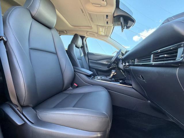 2025 MAZDA CX-3 - $26,275