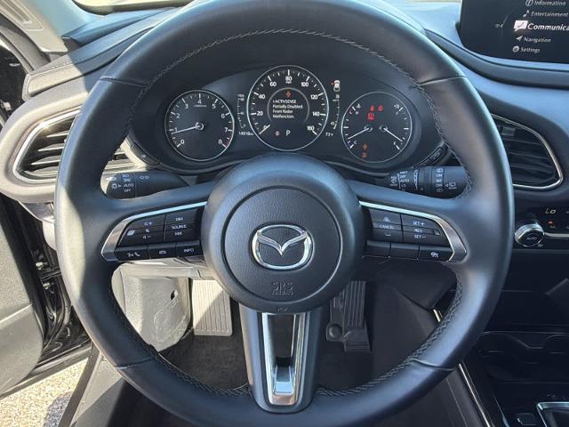 2025 MAZDA CX-3 - $26,275