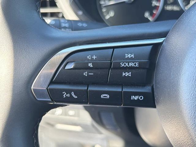 2025 MAZDA CX-3 - $26,275