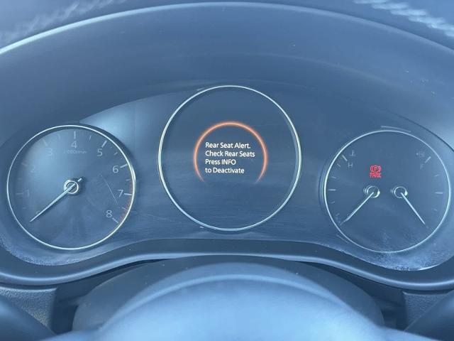 2025 MAZDA CX-3 - $26,275