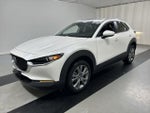 2025 CX-30 Thumbnail 5