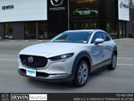 2025 CX-30 Thumbnail 19