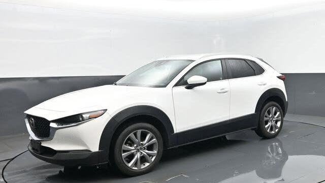Preowned 2020 Mazda CX-30 Preferred for Sale