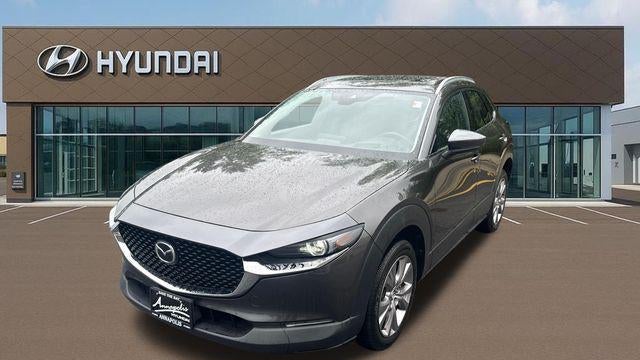 Preowned 2021 Mazda CX-30 Premium for Sale