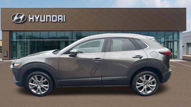 2021 Mazda CX-30 Premium