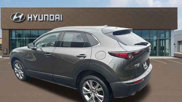 2021 Mazda CX-30 Premium