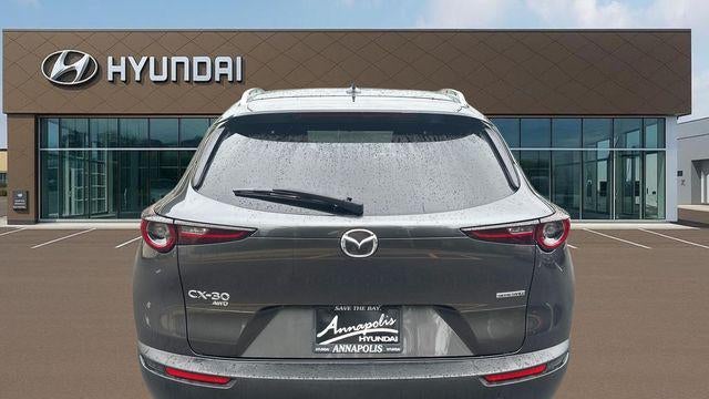 2021 Mazda CX-30 Premium