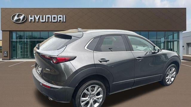2021 Mazda CX-30 Premium
