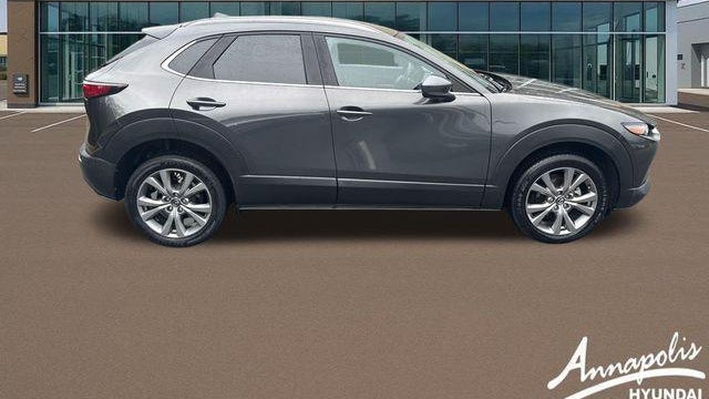2021 Mazda CX-30 Premium