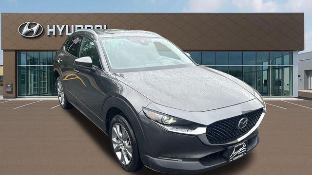 2021 Mazda CX-30 Premium