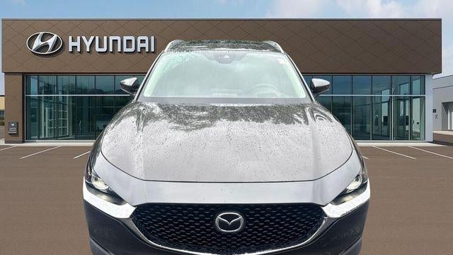 2021 Mazda CX-30 Premium