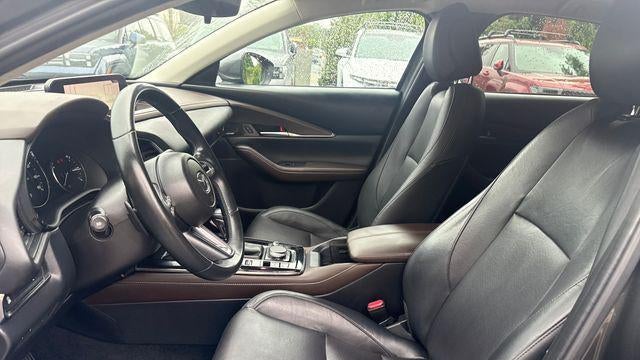 2021 Mazda CX-30 Premium